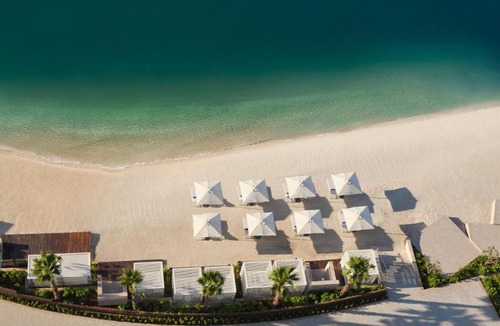 Abu Dhabi Resort | InterContinental Residences Abu Dhabi by IHG
