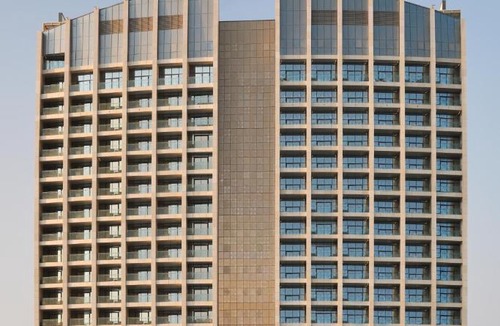 Abu Dhabi Resort | InterContinental Residences Abu Dhabi by IHG
