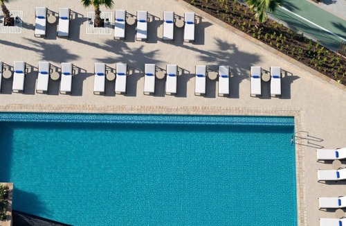 Abu Dhabi Resort | InterContinental Residences Abu Dhabi by IHG