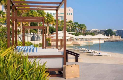 Abu Dhabi Resort | InterContinental Residences Abu Dhabi by IHG