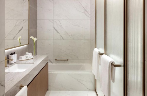 Business Bay Hotel | InterContinental Residences Dubai Business Bay by IHG