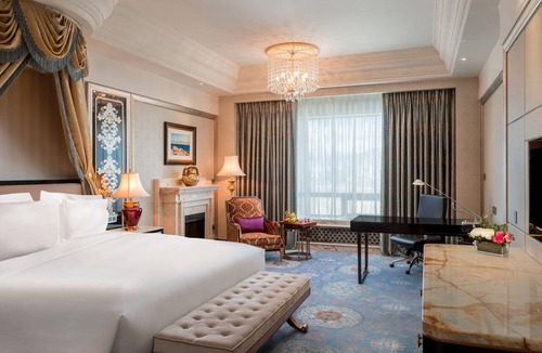 Chengguan District Hotel | Intercontinental Resort Lhasa Paradise by IHG