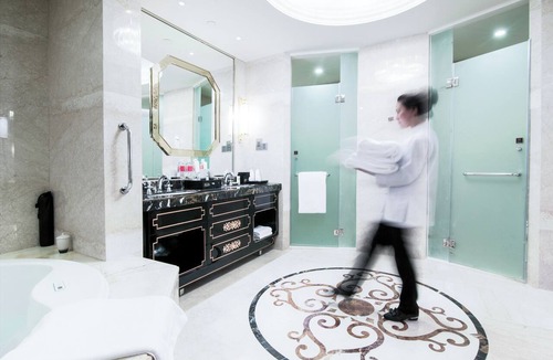 Chengguan District Hotel | Intercontinental Resort Lhasa Paradise by IHG