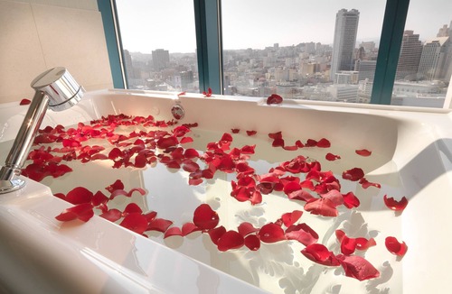 Downtown San Francisco Hotel | InterContinental San Francisco by IHG