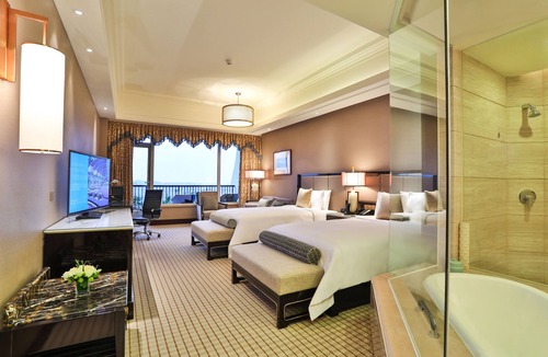 Jianyang Hotel | InterContinental Sancha Lake by IHG