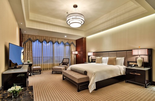 Jianyang Hotel | InterContinental Sancha Lake by IHG