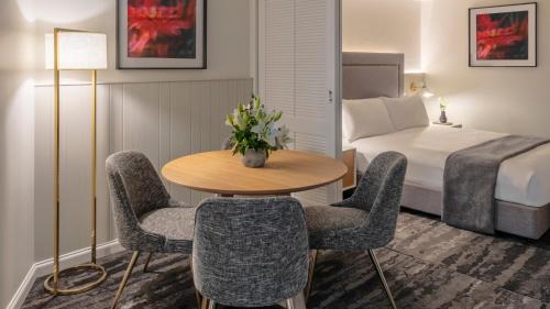 Sanctuary Cove Resort | InterContinental Sanctuary Cove Resort by IHG