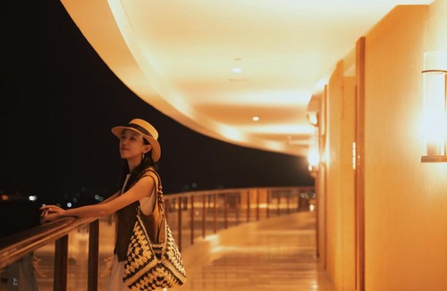 Haitang District Resort | InterContinental Sanya Haitang Bay Resort by IHG