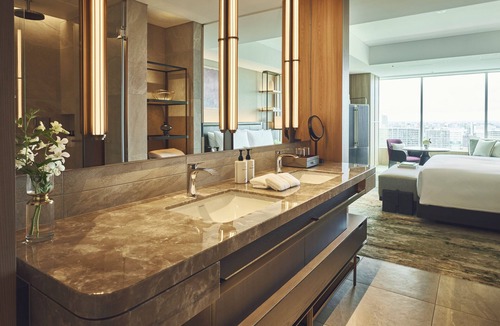 Nakajimakoen Hotel | InterContinental Sapporo by IHG