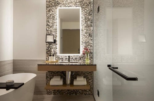 Northwest Bellevue Hotel | InterContinental Seattle Bellevue, by IHG