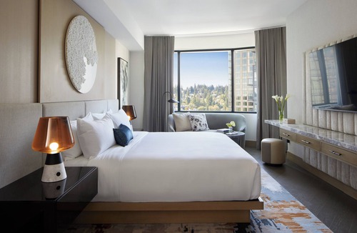 Northwest Bellevue Hotel | InterContinental Seattle Bellevue, by IHG