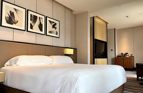 Qingpu Hotel | InterContinental Shanghai Hongqiao NECC by IHG