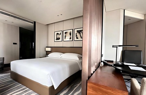 Qingpu Hotel | InterContinental Shanghai Hongqiao NECC by IHG