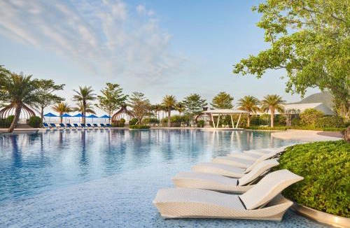 Yantian Resort | Intercontinental Shenzhen Dameisha Resort by IHG
