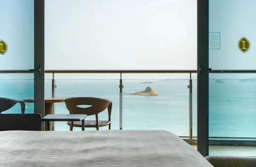 Yantian Hotel | InterContinental Shenzhen Dameisha Resort by IHG