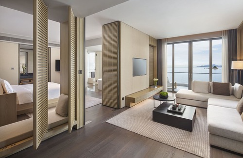 Yantian Hotel | InterContinental Shenzhen Dameisha Resort by IHG
