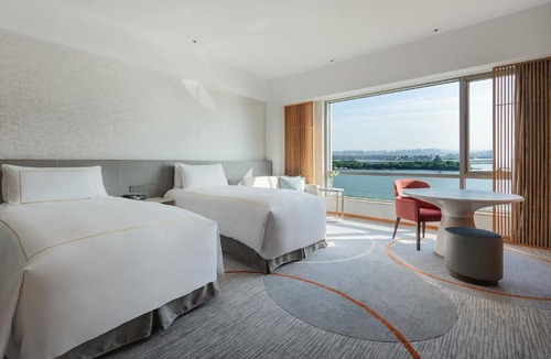 Wuzhong Hotel | InterContinental Suzhou Hotel by IHG