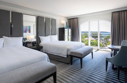 Double Bay Hotel | InterContinental Sydney Double Bay by IHG