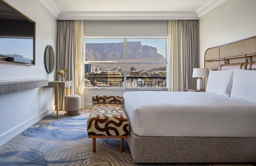 Victoria and Alfred Waterfront Hotel | InterContinental Table Bay Cape Town by IHG