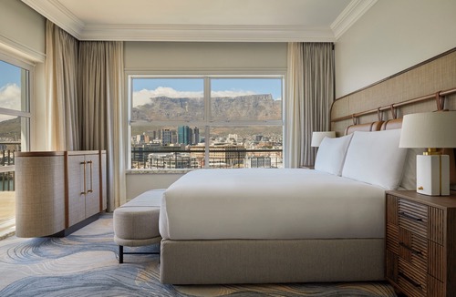 Victoria and Alfred Waterfront Hotel | InterContinental Table Bay Cape Town by IHG