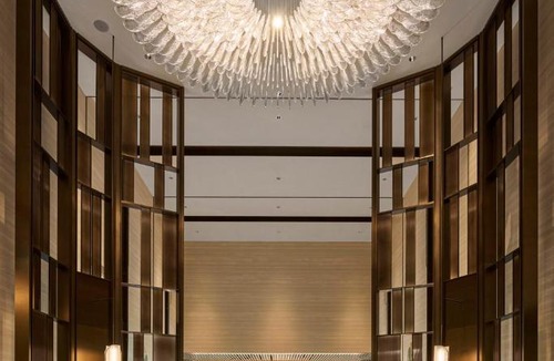 West District Hotel | InterContinental Taichung by IHG