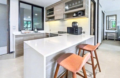 Pong Ta Long Apartment | InterContinental Khao Yai Residence - 100 SQM 2 Bedrooms and 2 Bathrooms