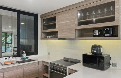 Pong Ta Long Apartment | InterContinental Khao Yai Residence - 100 SQM 2 Bedrooms and 2 Bathrooms