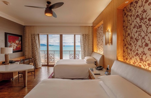 Phuoc Thuan Resort | InterContinental Grand Ho Tram by IHG