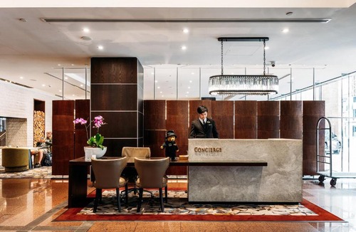 Wellington Hotel | InterContinental Wellington by IHG