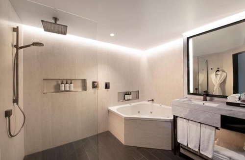 Wellington Hotel | InterContinental Wellington by IHG