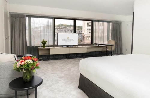 Wellington Hotel | InterContinental Wellington by IHG