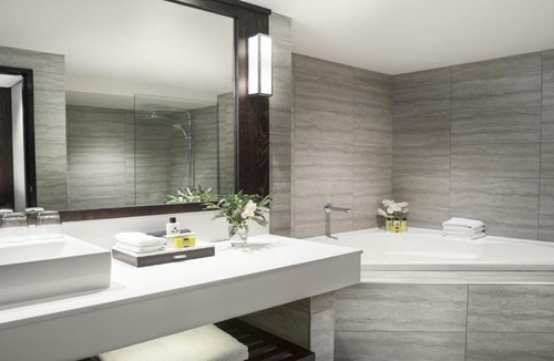 Wellington Hotel | InterContinental Wellington by IHG