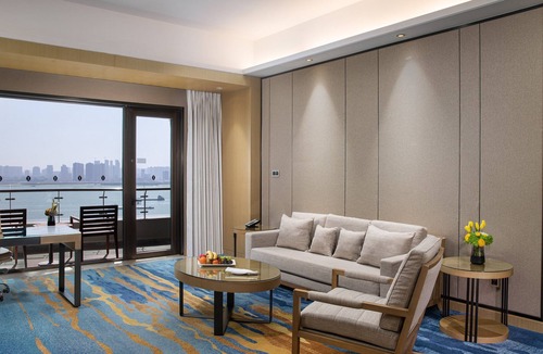 Han Yang Hotel | InterContinental Wuhan by IHG