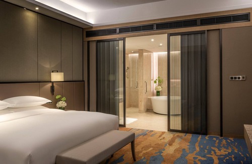 Han Yang Hotel | InterContinental Wuhan by IHG