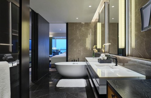 Xuejiazhai Hotel | InterContinental Xi'an North by IHG