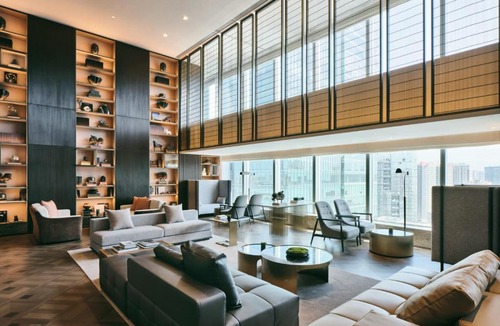 Xuejiazhai Hotel | InterContinental Xi'an North by IHG