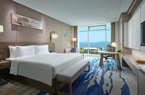 Siming Hotel | InterContinental Xiamen by IHG