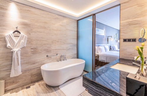 Siming Hotel | Intercontinental Xiamen by IHG