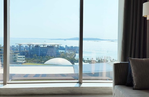 Siming Hotel | Intercontinental Xiamen by IHG
