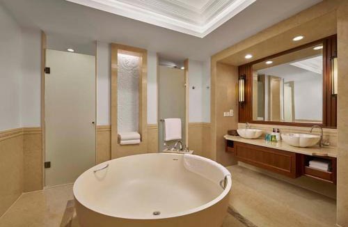 Yunjinghong Resort | InterContinental Xishuangbanna Resort by IHG