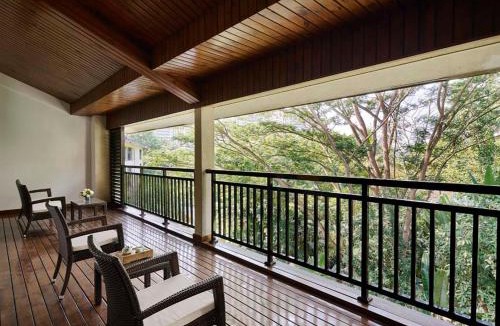 Yunjinghong Resort | InterContinental Xishuangbanna Resort by IHG