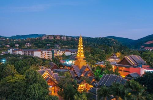 Yunjinghong Resort | InterContinental Xishuangbanna Resort by IHG