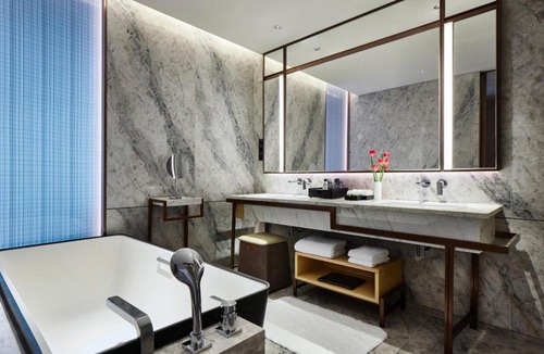 Zhuhai Gongbei Hotel | InterContinental Zhuhai by IHG