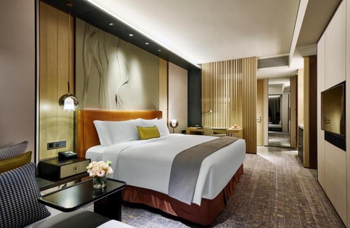 Zhuhai Gongbei Hotel | InterContinental Zhuhai by IHG