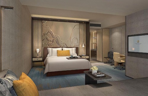 Zhuhai Gongbei Hotel | InterContinental Zhuhai by IHG