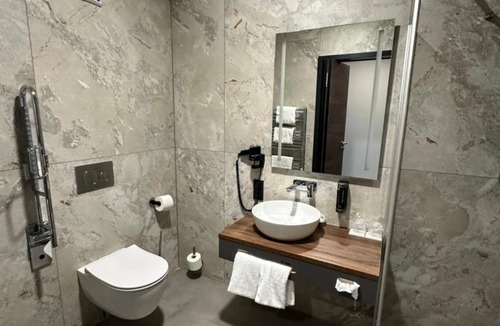 Kosching Hotel | Intergroup Business & Design Hotel Ingolstadt
