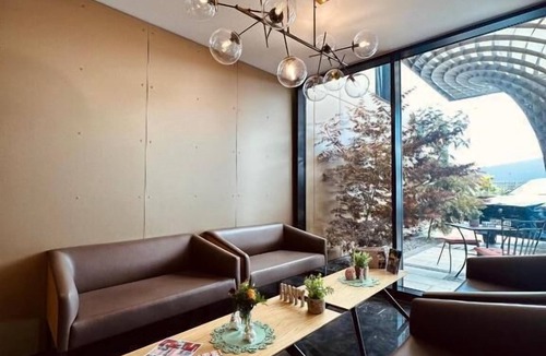 Kosching Hotel | Intergroup Business & Design Hotel Ingolstadt