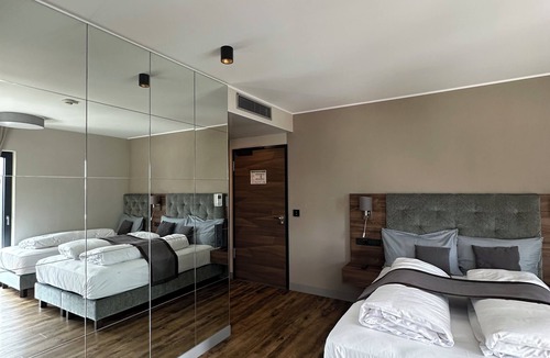 Kosching Hotel | Intergroup Business & Design Hotel Ingolstadt