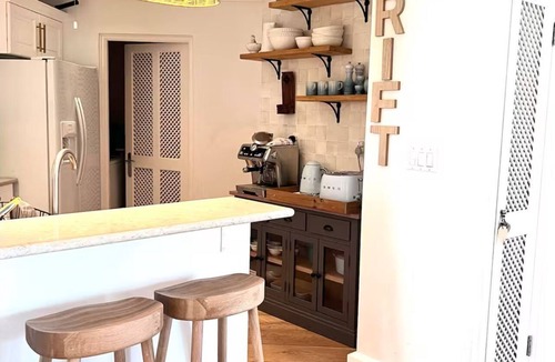 Mount Standfast Resort | Interior Designed Sugar Hill Resort on the West Coast of Barbados