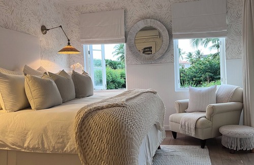 Mount Standfast Resort | Interior Designed Sugar Hill Resort on the West Coast of Barbados